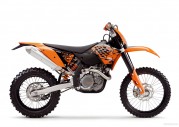 KTM 530 EXC-R